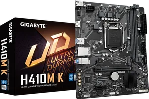 H410M K (Rev. 1.1)